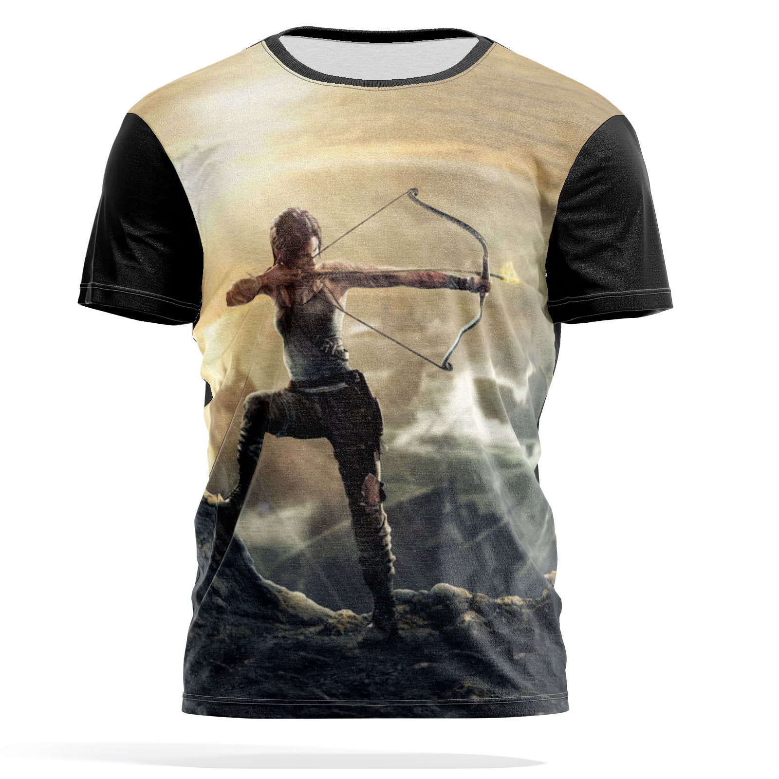 Футболка мужская PANiN PaninManTshirt_VM1514961 разноцветная XL, Черный, PaninManTshirt_VM1514961
Футболка мужская PANiN PaninManTshirt_VM1514961 разноцветная XL, Черный, PaninManTshirt_VM1514961