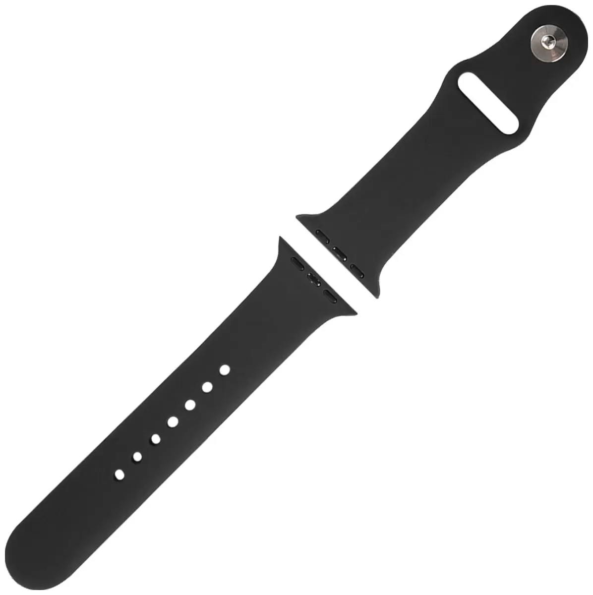 Ремешок Red Line для Apple Watch – 38/40 mm (S3/S4/S5/SE/S6) черный, для Apple Watch – 38/40 mm (S3/S4/S5/SE/S6) черный
Ремешок Red Line для Apple Watch – 38/40 mm (S3/S4/S5/SE/S6) черный, для Apple Watch – 38/40 mm (S3/S4/S5/SE/S6) черный