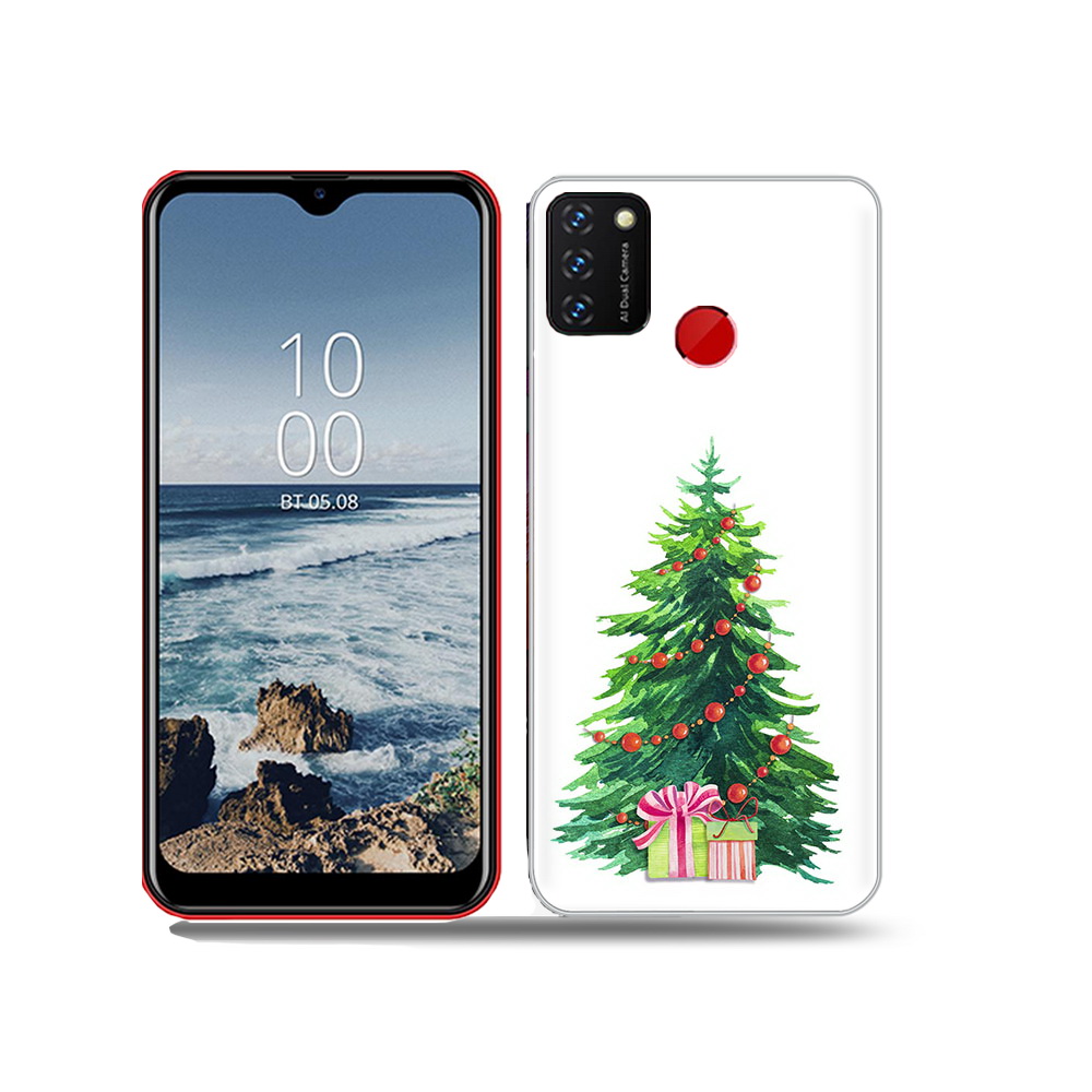Чехол MyPads Tocco для BQ 6631G Surf Елка новогодняя с подарками акварель, Прозрачный, Tocco
Чехол MyPads Tocco для BQ 6631G Surf Елка новогодняя с подарками акварель, Прозрачный, Tocco
