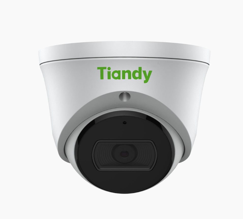 IP-камера Tiandy TC-C34XS Spec:I3W/E/Y/2.8mm/V4.2 AT-LS-148, TC-C34XS Spec:I3W/E/Y/2.8mm/V4.2
IP-камера Tiandy TC-C34XS Spec:I3W/E/Y/2.8mm/V4.2 AT-LS-148, TC-C34XS Spec:I3W/E/Y/2.8mm/V4.2