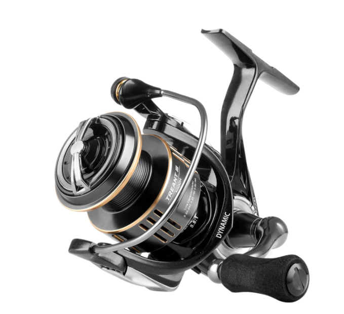 Катушка SeaKnight Treant III 4000 Series, Treant III 4000 Series
Катушка SeaKnight Treant III 4000 Series, Treant III 4000 Series