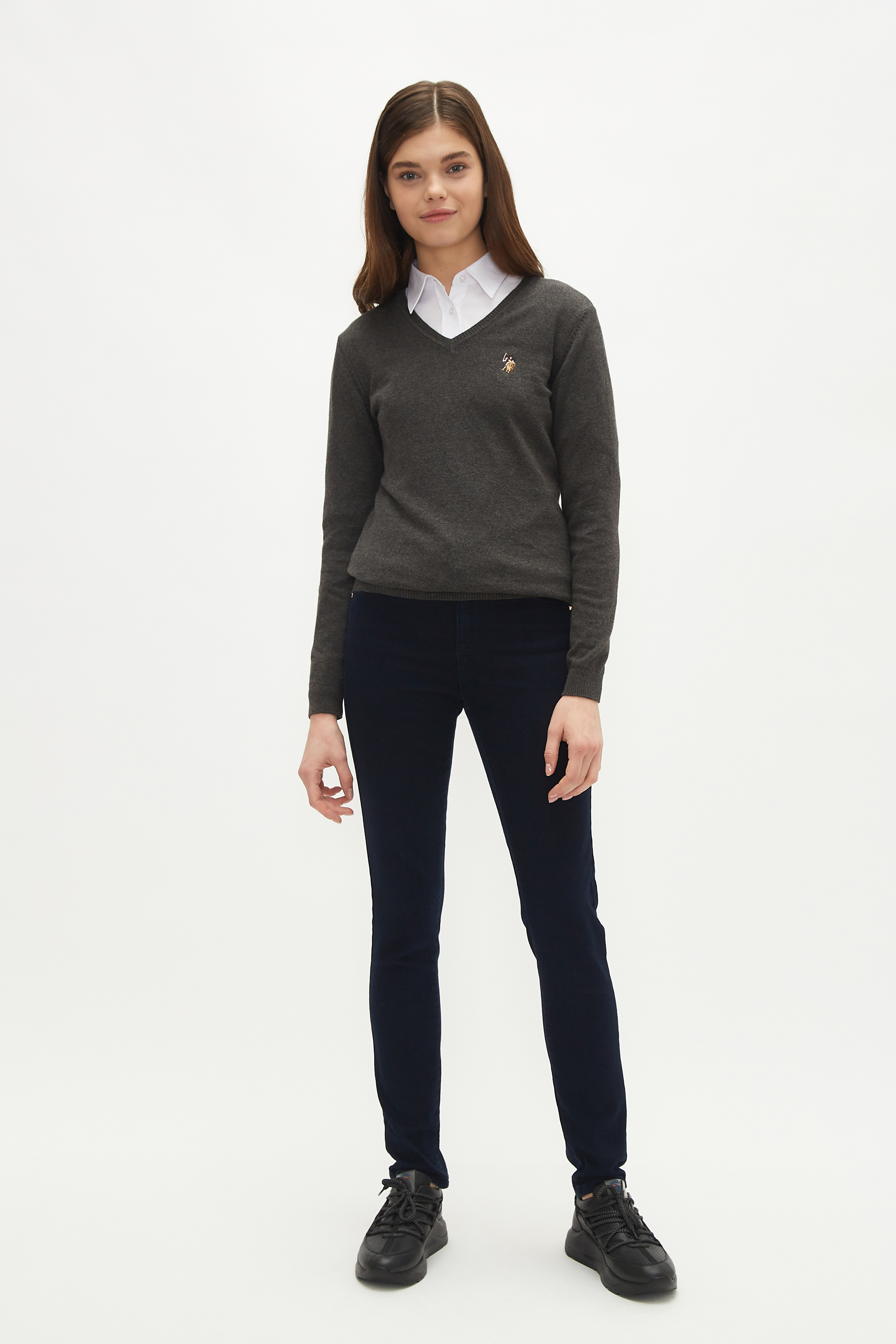 Джинсы женские U.S. POLO Assn. G082SZ0800S-TOOTS-LACI синие 40, Синий, G082SZ0800S-TOOTS-LACI
Джинсы женские U.S. POLO Assn. G082SZ0800S-TOOTS-LACI синие 40, Синий, G082SZ0800S-TOOTS-LACI