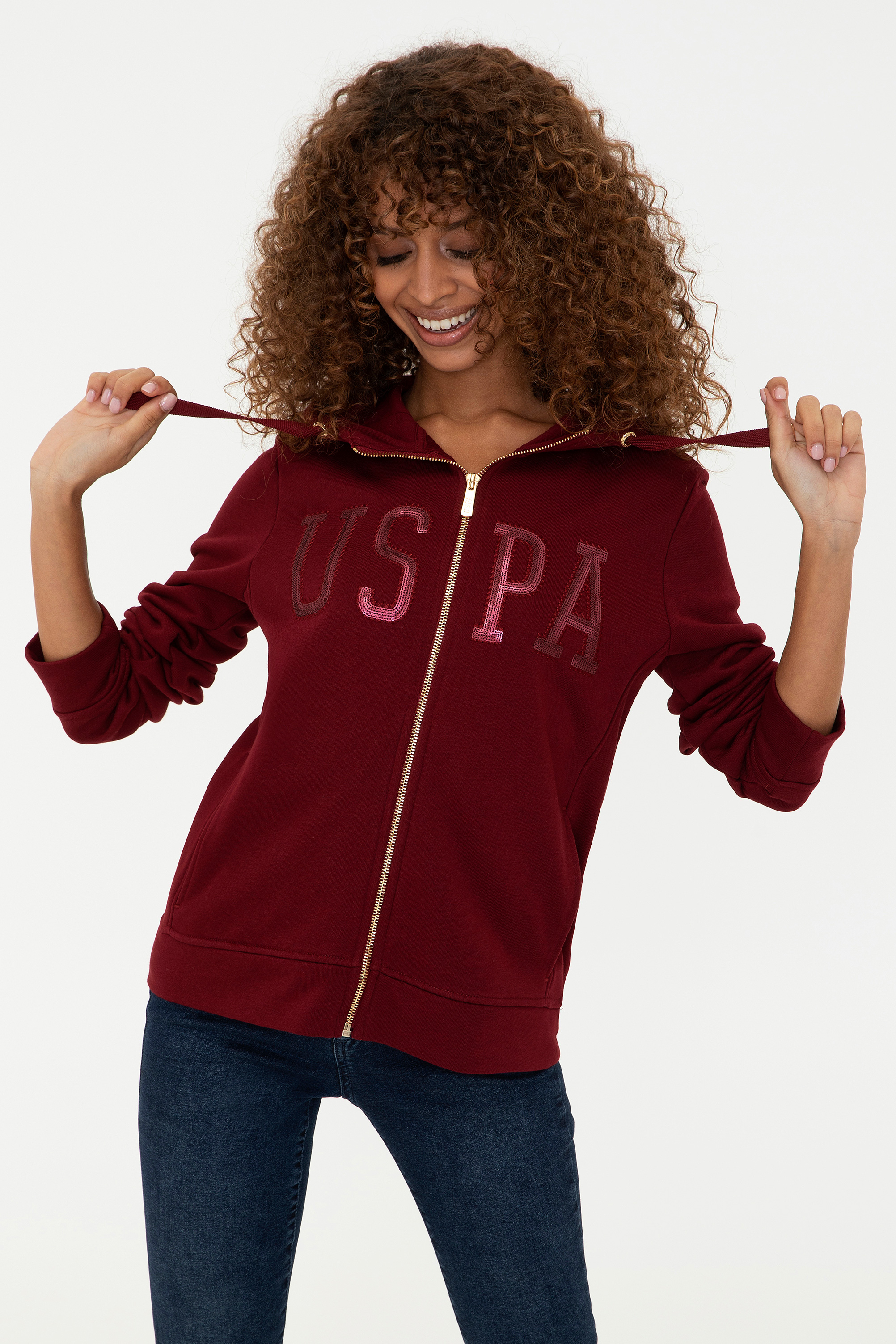 Толстовка женская U.S. POLO Assn. G082SZ0820SW01-SK021 бордовая L, G082SZ0820SW01-SK021
Толстовка женская U.S. POLO Assn. G082SZ0820SW01-SK021 бордовая L, G082SZ0820SW01-SK021
