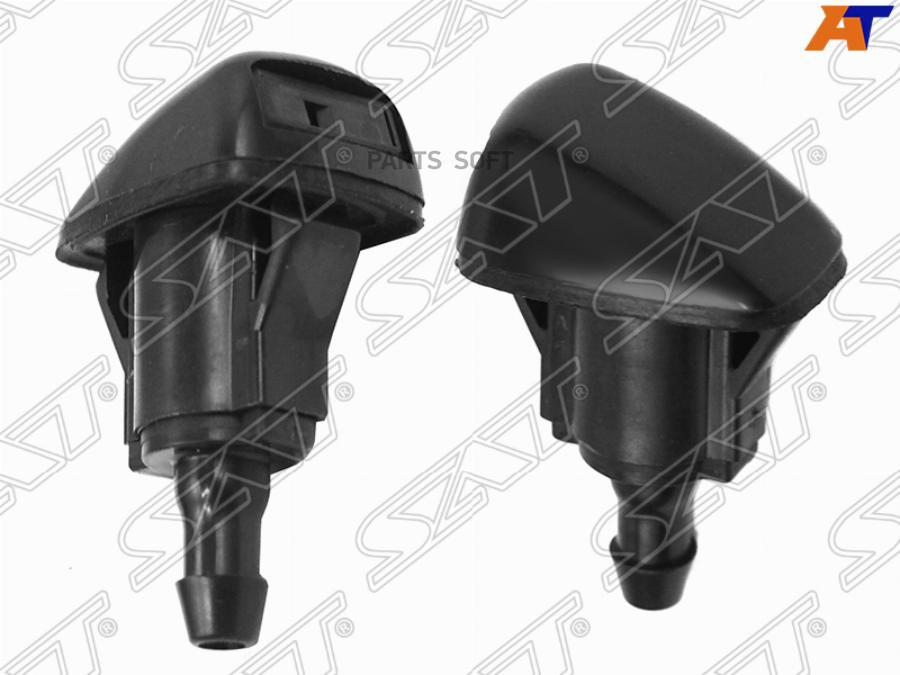 SAT ST-85381-34030 Форсунка омывателя лобового стекла TOYOTA CORONA/CALDINA/RAV4/PRADO/COR
SAT ST-85381-34030 Форсунка омывателя лобового стекла TOYOTA CORONA/CALDINA/RAV4/PRADO/COR