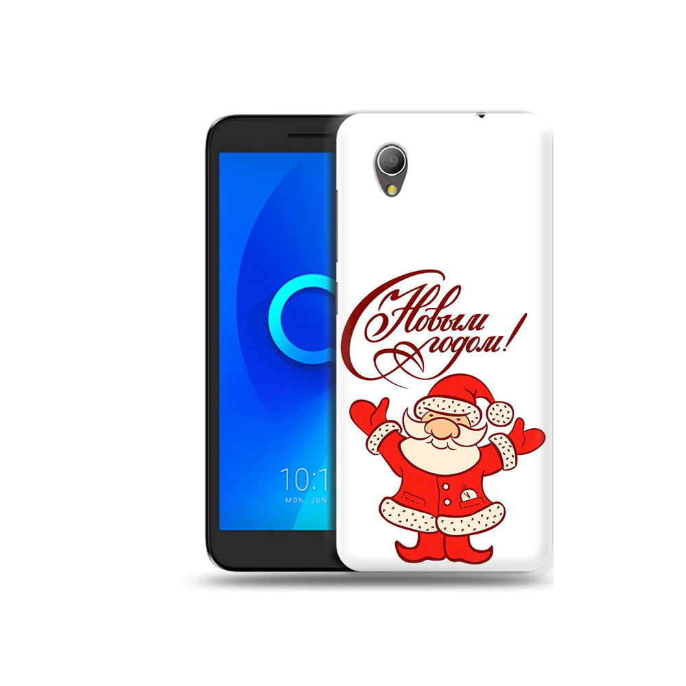 Чехол MyPads Tocco для Alcatel 1 Добрый дед мороз с новым годом 2023 (PT227134.658.69), Прозрачный, Tocco
Чехол MyPads Tocco для Alcatel 1 Добрый дед мороз с новым годом 2023 (PT227134.658.69), Прозрачный, Tocco