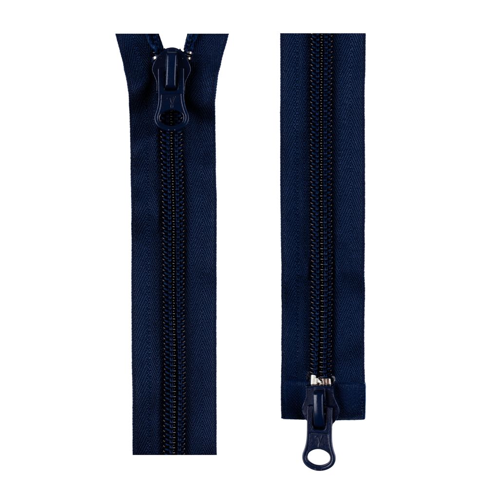 Молния Gamma Спираль, разъемная, двухзамковая, тон 220, Синий, Тип 10, 80 см, 10 шт, "Спираль", разъемная, двухзамковая, тон 220, Синий, Тип 10, 80 см, 10 шт 
Молния Gamma Спираль, разъемная, двухзамковая, тон 220, Синий, Тип 10, 80 см, 10 шт, "Спираль", разъемная, двухзамковая, тон 220, Синий, Тип 10, 80 см, 10 шт