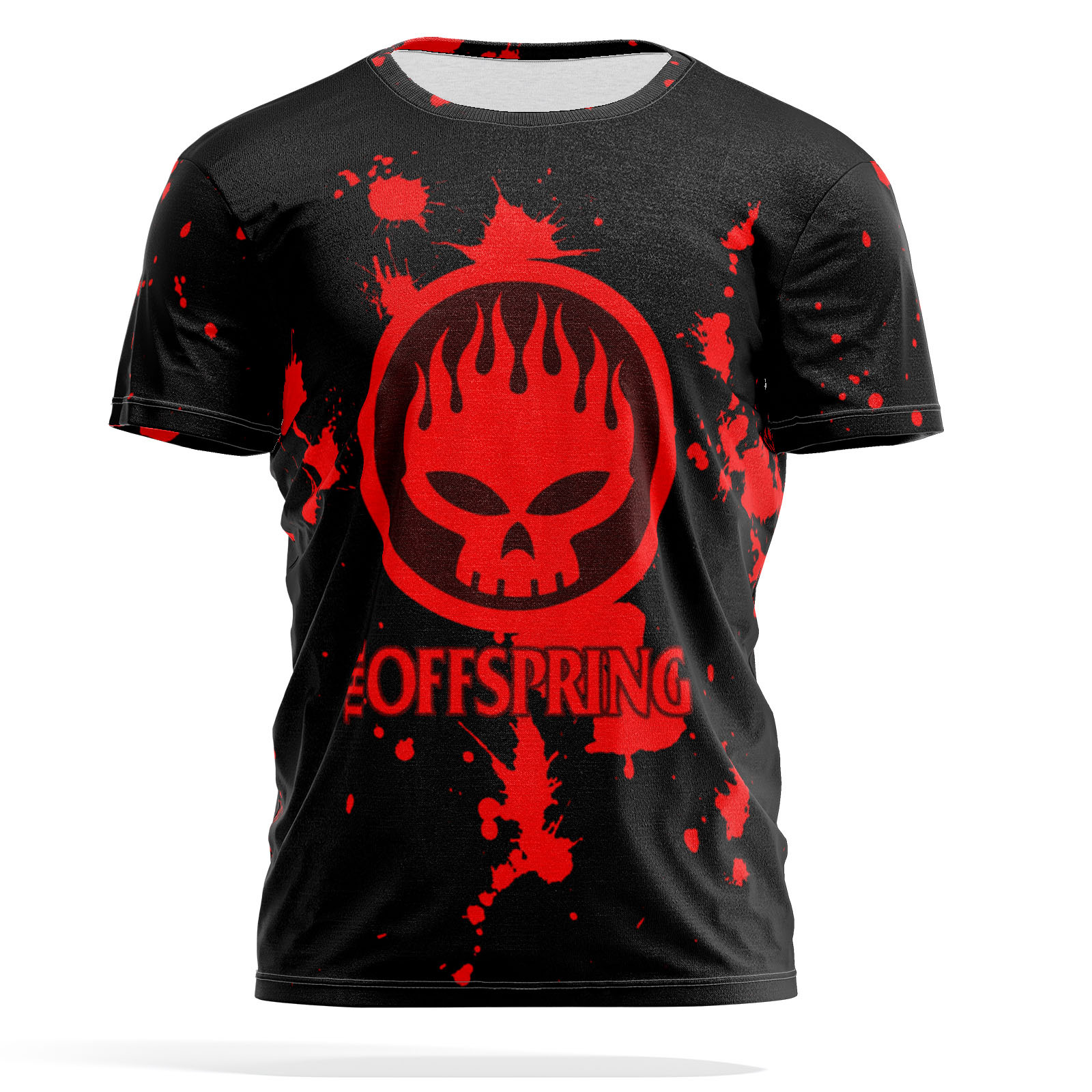 Футболка мужская PANiN PaninManTshirt_VM1494767 разноцветная 3XL, Черный, PaninManTshirt_VM1494767
Футболка мужская PANiN PaninManTshirt_VM1494767 разноцветная 3XL, Черный, PaninManTshirt_VM1494767