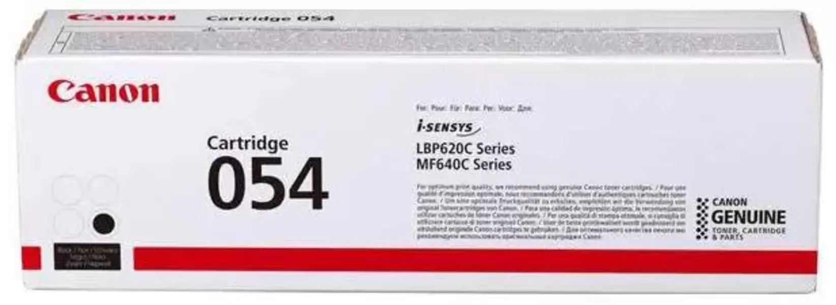 Картридж для лазерного принтера Canon 3024C002 (3024C002) черный, оригинальный, 3024C002
Картридж для лазерного принтера Canon 3024C002 (3024C002) черный, оригинальный, 3024C002