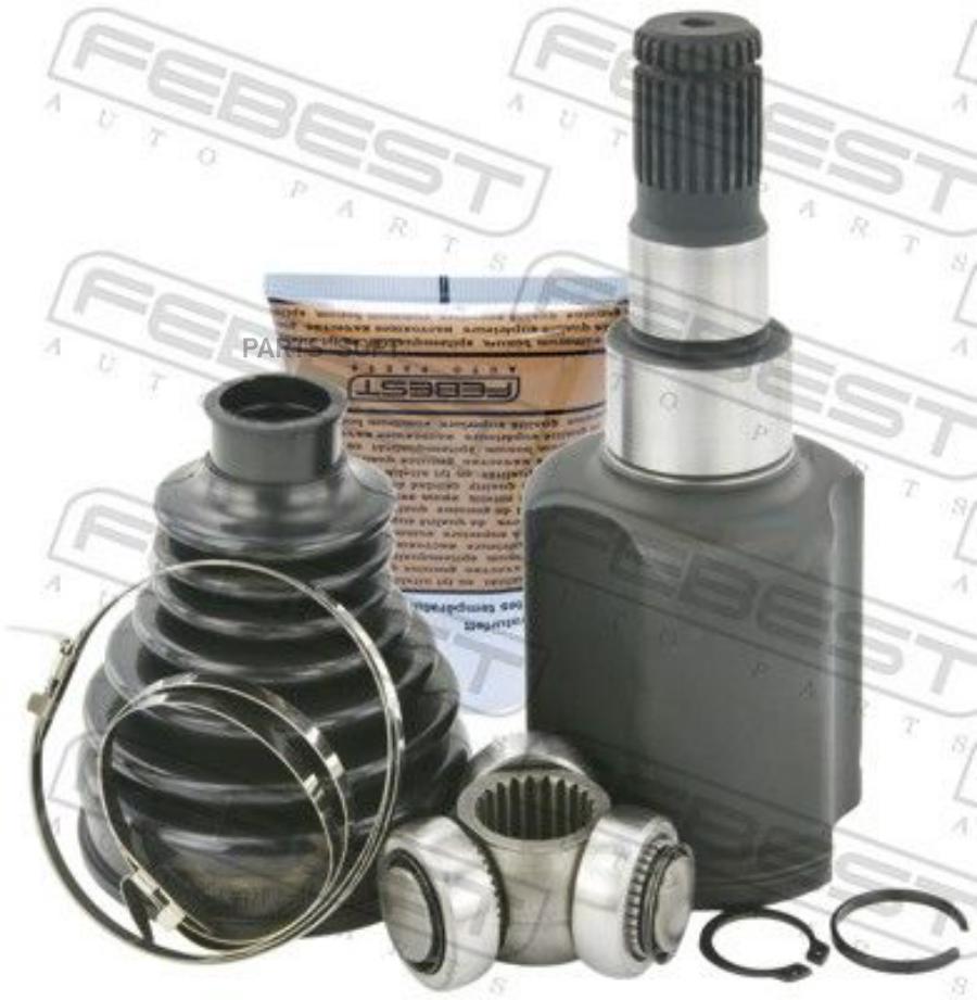 FEBEST ШРУС зад.внутр.DODGE JOURNEY 09-15FIAT FREEMONT 11=> 22X40X25 FEBEST 2011-JOURR
FEBEST ШРУС зад.внутр.DODGE JOURNEY 09-15FIAT FREEMONT 11=> 22X40X25 FEBEST 2011-JOURR