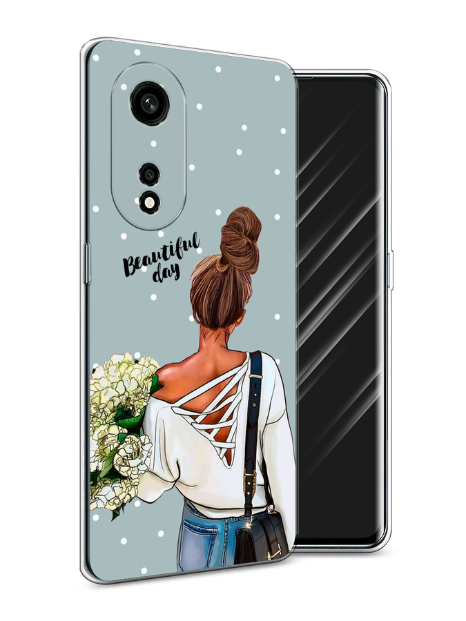 Чехол Awog на Oppo A1 Pro "Beautiful day", Голубой;коричневый;бежевый, 2512250-6
Чехол Awog на Oppo A1 Pro "Beautiful day", Голубой;коричневый;бежевый, 2512250-6