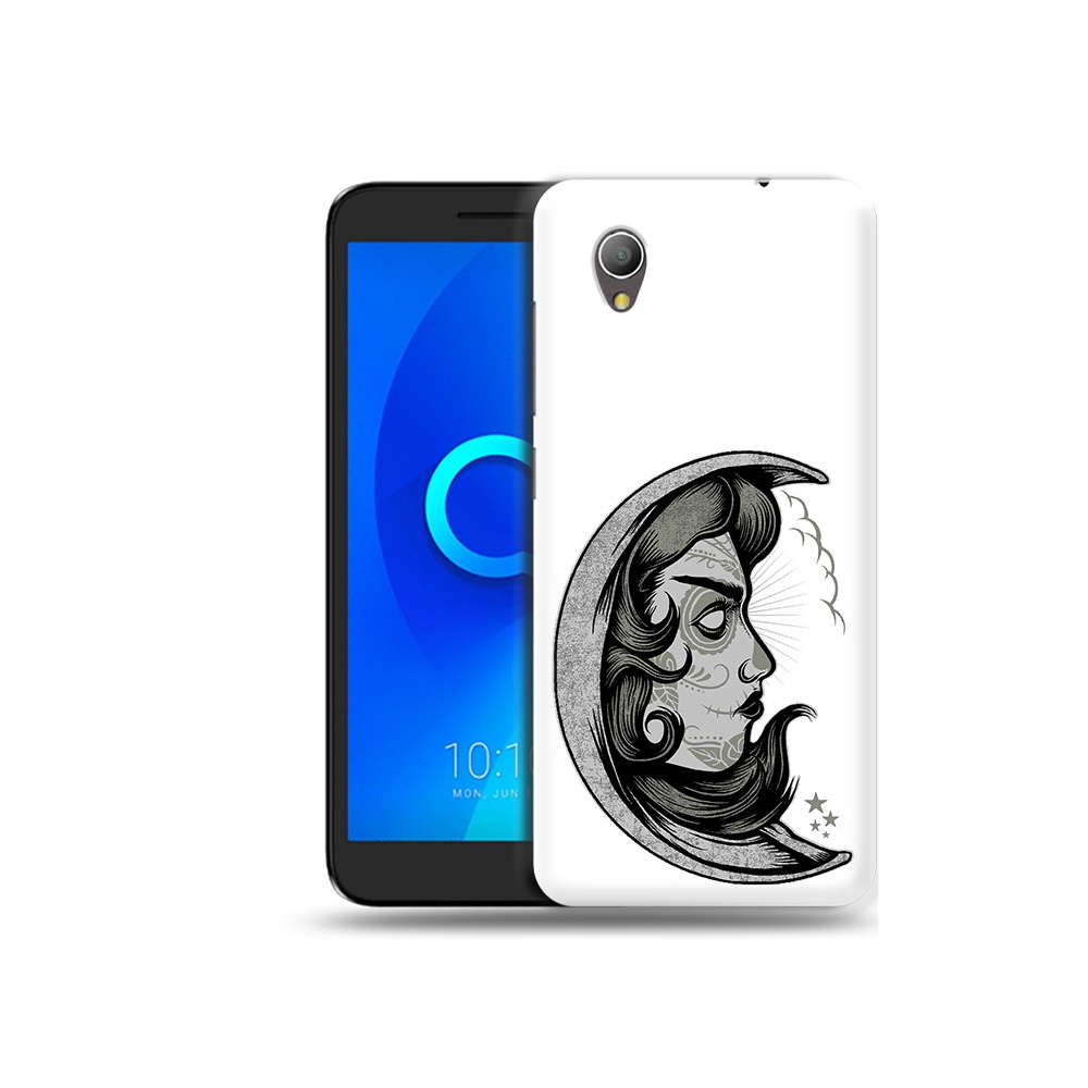Чехол MyPads Tocco для Alcatel 1 черно белая луна с лицом (PT227134.658.680), Прозрачный, Tocco
Чехол MyPads Tocco для Alcatel 1 черно белая луна с лицом (PT227134.658.680), Прозрачный, Tocco