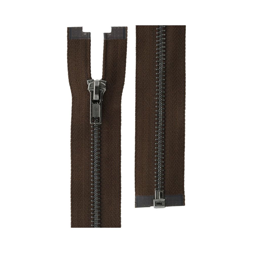 Молния Gamma Однозамковая черный никель тон 295 Темно-коричневый разъемная 70 см 10 шт, Однозамковая, металл оксид, черный никель, тон 295, Темно-коричневый, разъемная, 70 см, 10 шт
Молния Gamma Однозамковая черный никель тон 295 Темно-коричневый разъемная 70 см 10 шт, Однозамковая, металл оксид, черный никель, тон 295, Темно-коричневый, разъемная, 70 см, 10 шт