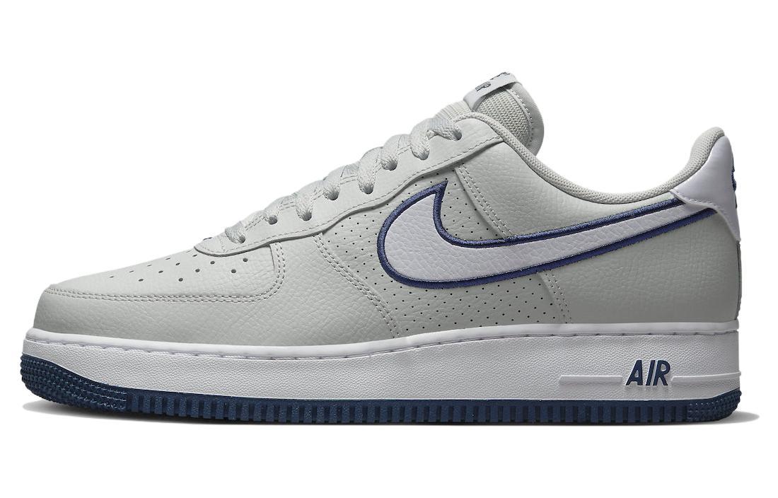 Кеды унисекс Nike Air Force 1 Low Photon Dust серые 42.5 EU, Серый, Air Force 1 Low Photon Dust
Кеды унисекс Nike Air Force 1 Low Photon Dust серые 42.5 EU, Серый, Air Force 1 Low Photon Dust