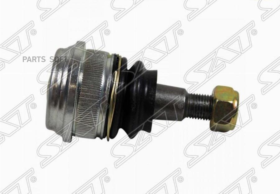 SAT ST-54530-0U000 Шаровая опора FR нижняя HYUNDAI SOLARIS/ELANTRA /I20 11-/ KIA CERATO 12
SAT ST-54530-0U000 Шаровая опора FR нижняя HYUNDAI SOLARIS/ELANTRA /I20 11-/ KIA CERATO 12