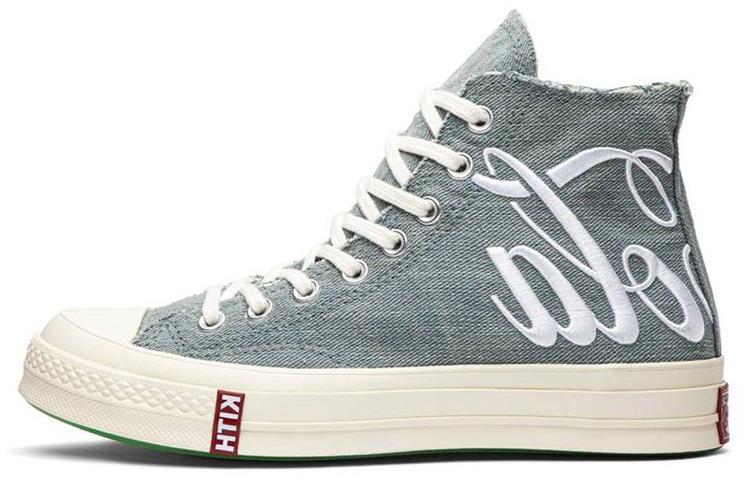 Кеды унисекс Converse Coca-Cola 1970s Hi Kith серые 39.5 EU, Серый, Coca-Cola x Converse 1970s Hi Kith
Кеды унисекс Converse Coca-Cola 1970s Hi Kith серые 39.5 EU, Серый, Coca-Cola x Converse 1970s Hi Kith