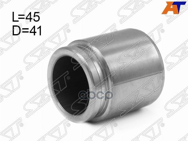 SAT ST-47731-48050 Поршень тормозного суппорта зад TOYOTA HARRIER/KLUGER/RX300/330/350 ##U
SAT ST-47731-48050 Поршень тормозного суппорта зад TOYOTA HARRIER/KLUGER/RX300/330/350 ##U