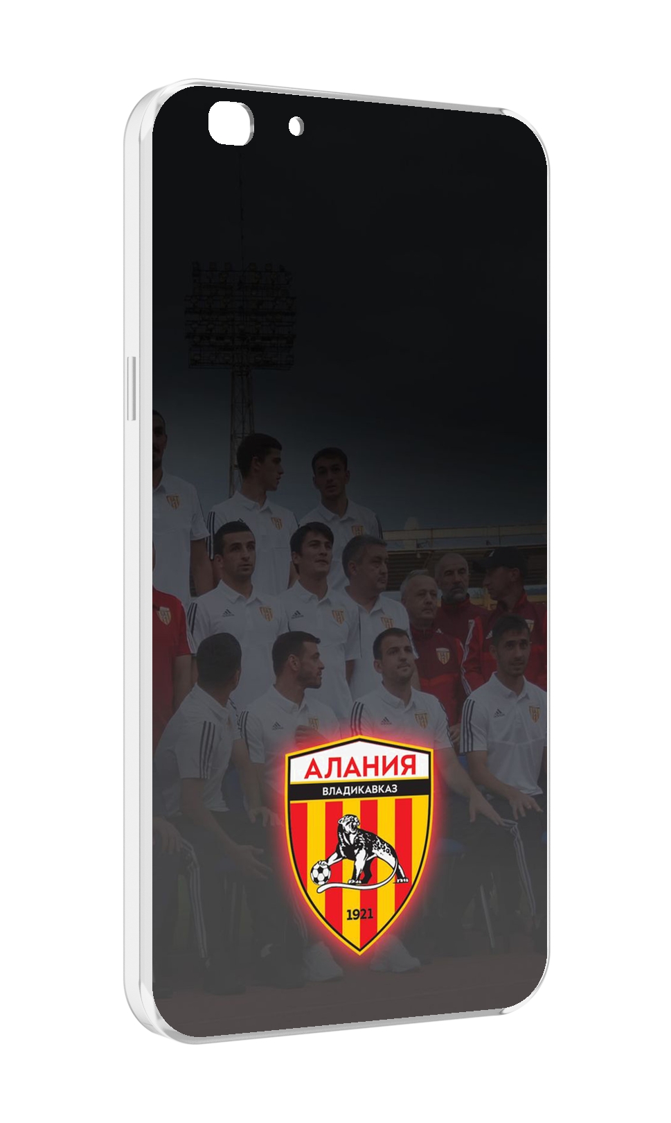 Чехол MyPads фк алания владикавказ мужской для Oppo A77/F3 (2017 год), Прозрачный, Tocco
Чехол MyPads фк алания владикавказ мужской для Oppo A77/F3 (2017 год), Прозрачный, Tocco