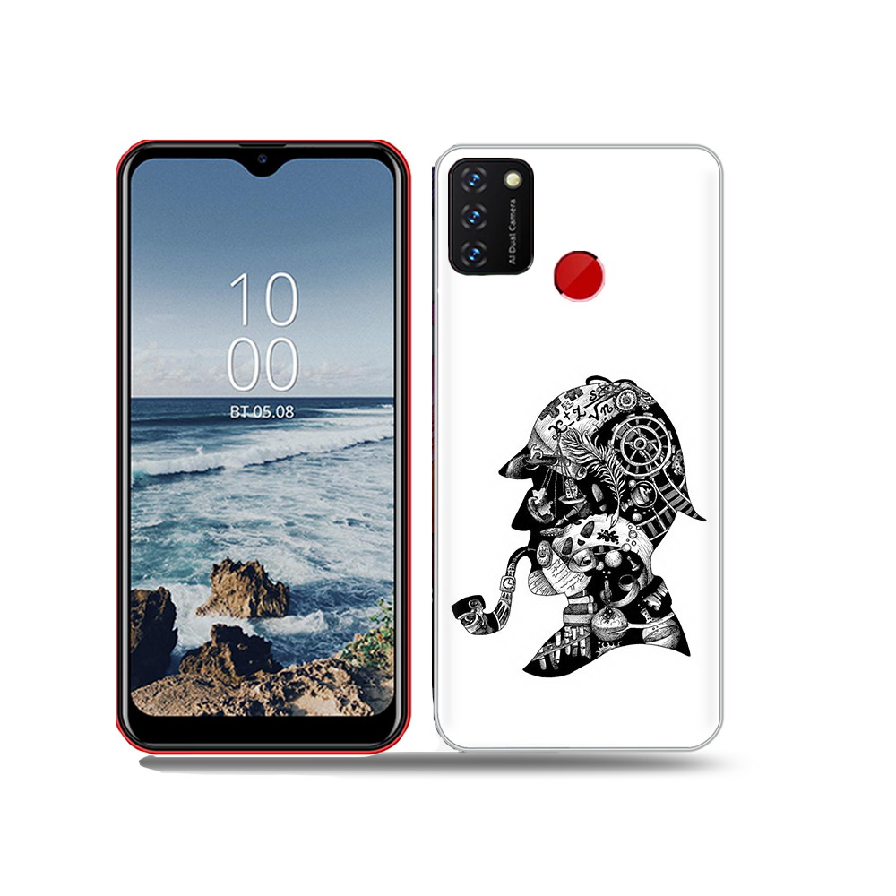 Чехол MyPads Tocco для BQ 6631G Surf мужчина с трубкой абстракция, Прозрачный, Tocco
Чехол MyPads Tocco для BQ 6631G Surf мужчина с трубкой абстракция, Прозрачный, Tocco