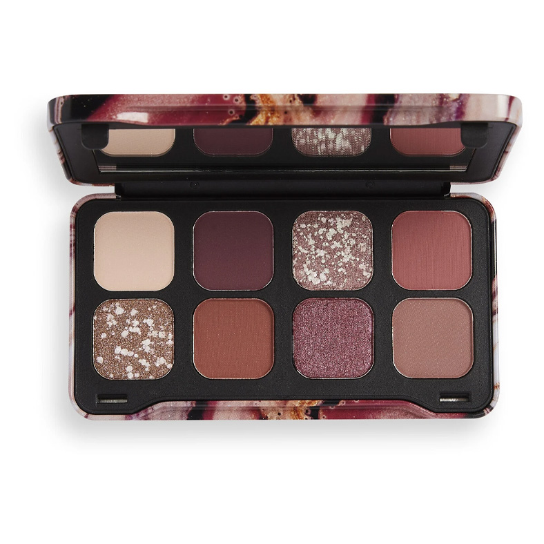Палетка теней для век REVOLUTION MAKEUP Forever Flawless Dynamic Allure 8 цветов 8 г, Разноцветный
Палетка теней для век REVOLUTION MAKEUP Forever Flawless Dynamic Allure 8 цветов 8 г, Разноцветный