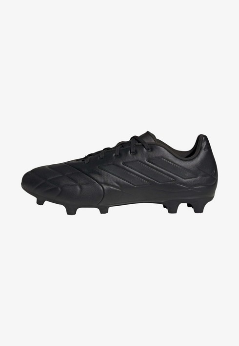 Кроссовки мужские Adidas Performance Copa Pure.3 Fg черные 43 1/3 EU, Черный, Copa Pure.3 Fg
Кроссовки мужские Adidas Performance Copa Pure.3 Fg черные 43 1/3 EU, Черный, Copa Pure.3 Fg
