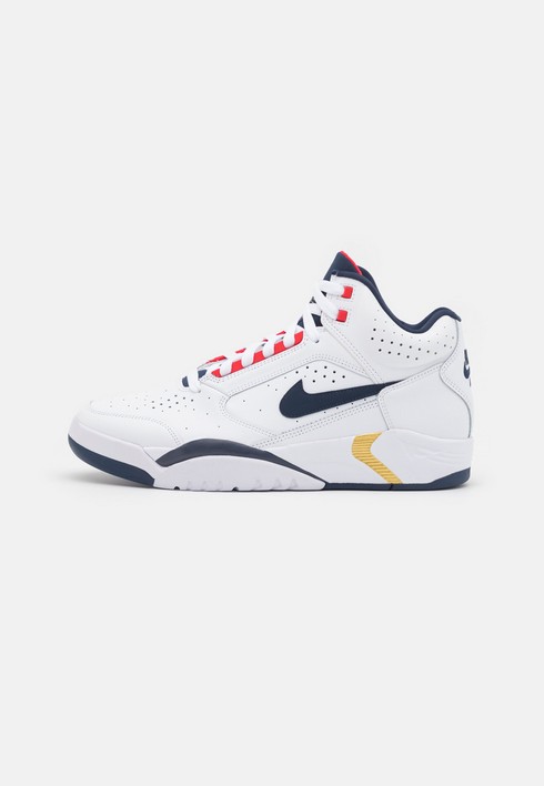 Кеды мужские Nike Air Flight Lite Mid белые 41 EU (доставка из-за рубежа), Белый, Air Flight Lite Mid
Кеды мужские Nike Air Flight Lite Mid белые 41 EU (доставка из-за рубежа), Белый, Air Flight Lite Mid