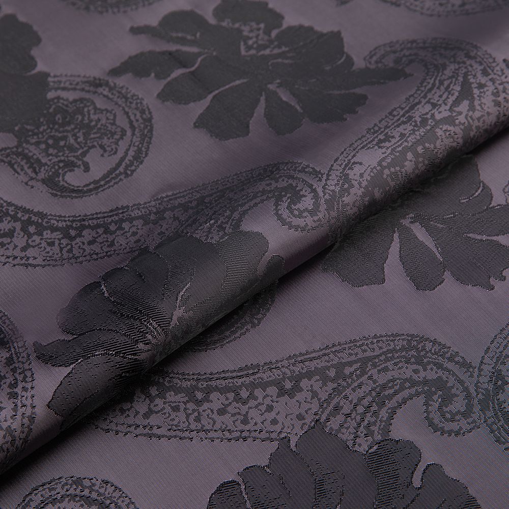 Ткань подкладочная Gamma Taffeta, №121, Темно-фиолетовая 500х145+-2 см, Фиолетовый, "Taffeta", №121, Темно-фиолетовая, 52% полиэстер, 48% вискоза, 500х145+-2 см
Ткань подкладочная Gamma Taffeta, №121, Темно-фиолетовая 500х145+-2 см, Фиолетовый, "Taffeta", №121, Темно-фиолетовая, 52% полиэстер, 48% вискоза, 500х145+-2 см