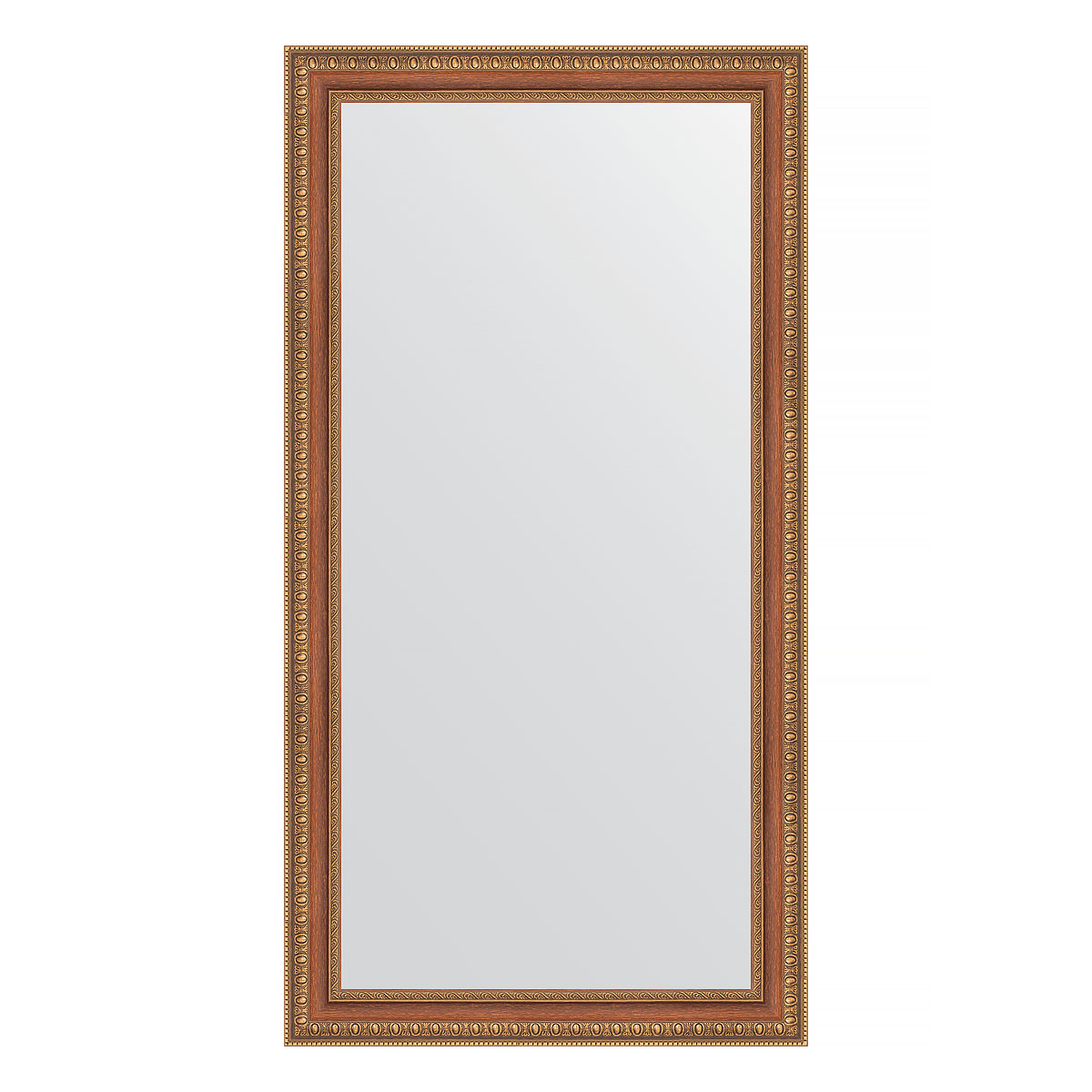 Зеркало в раме 55x105см Evoform BY 3075 бронзовые бусы на дереве, Коричневый;золотистый, BY 3075
Зеркало в раме 55x105см Evoform BY 3075 бронзовые бусы на дереве, Коричневый;золотистый, BY 3075