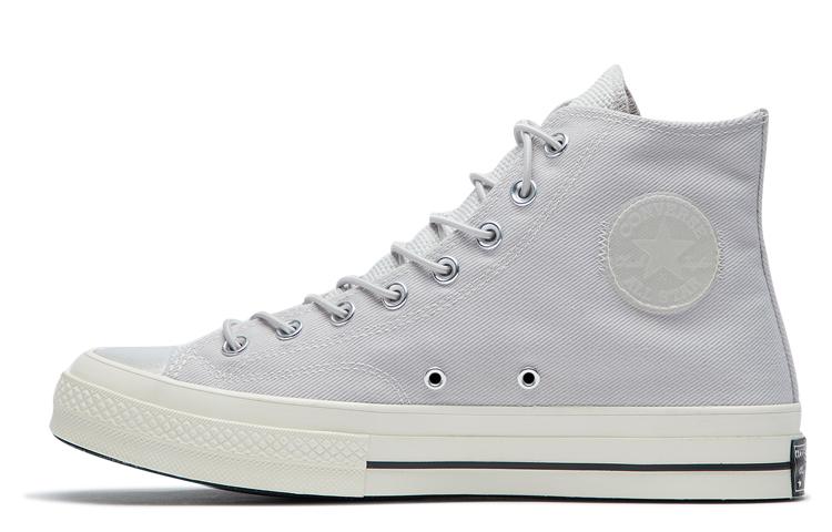 Кеды унисекс Converse 1970s Chuck Space Racer High Top серые 36.5 EU, Серый, 1970s Chuck Space Racer High Top
Кеды унисекс Converse 1970s Chuck Space Racer High Top серые 36.5 EU, Серый, 1970s Chuck Space Racer High Top