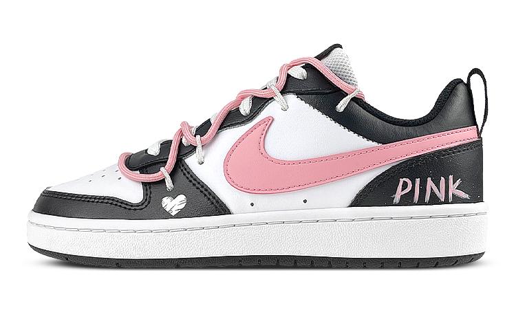 Кеды унисекс Nike Court Borough Low2 vibe GS белые 36.5 EU, Белый, Court Borough Low2 vibe GS
Кеды унисекс Nike Court Borough Low2 vibe GS белые 36.5 EU, Белый, Court Borough Low2 vibe GS