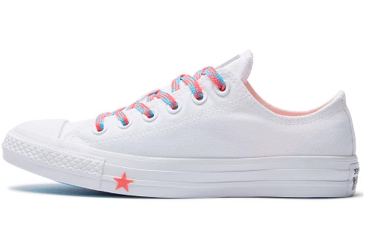 Кеды унисекс Converse Chuck Taylor All Star белые 40 EU, Белый, Chuck Taylor All Star
Кеды унисекс Converse Chuck Taylor All Star белые 40 EU, Белый, Chuck Taylor All Star