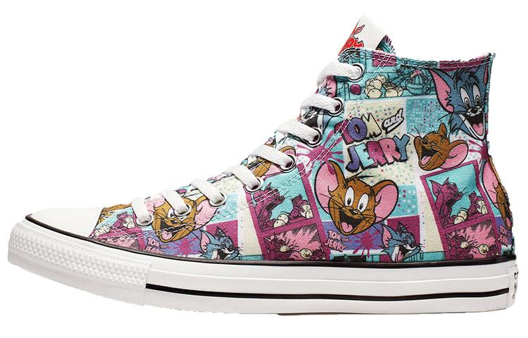 Кеды унисекс Converse All Star Get Tubed фиолетовые 37.5 EU, Фиолетовый, All Star Get Tubed
Кеды унисекс Converse All Star Get Tubed фиолетовые 37.5 EU, Фиолетовый, All Star Get Tubed