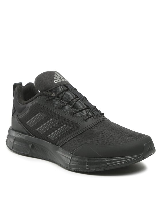 Кроссовки мужские Adidas Duramo Protect GW4154 черные 46 EU, Черный, Duramo Protect GW4154
Кроссовки мужские Adidas Duramo Protect GW4154 черные 46 EU, Черный, Duramo Protect GW4154