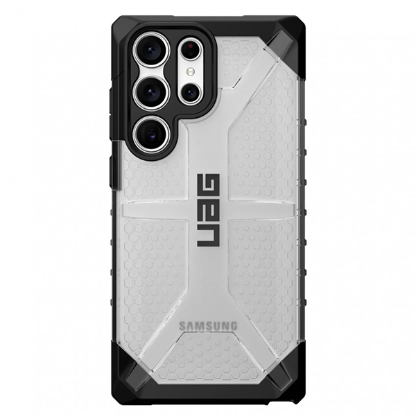 Чехол UAG Plasma для Samsung Galaxy S23 Ultra (214138114343), прозрачный (Ice), Plasma
Чехол UAG Plasma для Samsung Galaxy S23 Ultra (214138114343), прозрачный (Ice), Plasma