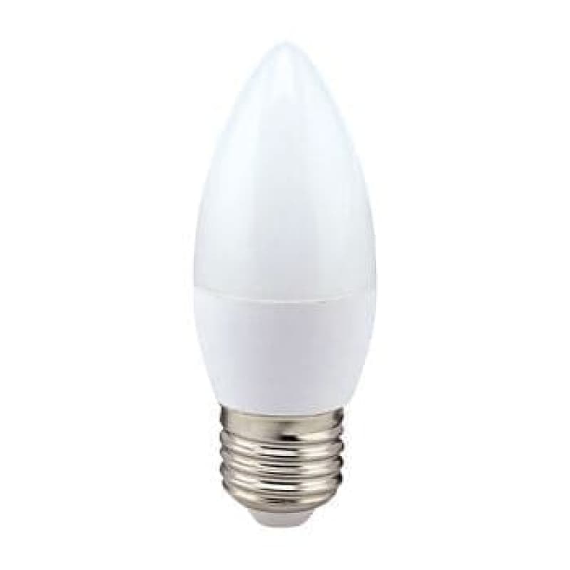 Лампа светодиодная Ecola Premium 8,0W 220V E27 2700K свеча 100x37 C7MW80ELC 3 шт, свеча
Лампа светодиодная Ecola Premium 8,0W 220V E27 2700K свеча 100x37 C7MW80ELC 3 шт, свеча