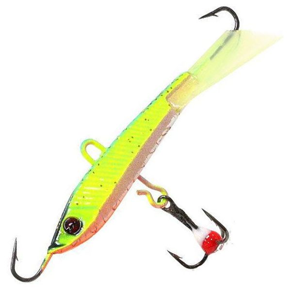Балансир Sprut Ondori 10 / - / 6 / 5.5 / LB-UV / - / 2 / 2 / 2, Зеленый;желтый;красный;черный, Ondori
Балансир Sprut Ondori 10 / - / 6 / 5.5 / LB-UV / - / 2 / 2 / 2, Зеленый;желтый;красный;черный, Ondori