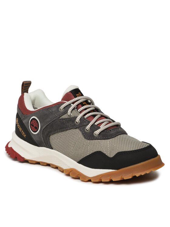 Кроссовки женские Timberland Lincoln Peak Low GTXTB0A5PT31101 серые 40 EU, Серый, Lincoln Peak Low GTXTB0A5PT31101
Кроссовки женские Timberland Lincoln Peak Low GTXTB0A5PT31101 серые 40 EU, Серый, Lincoln Peak Low GTXTB0A5PT31101