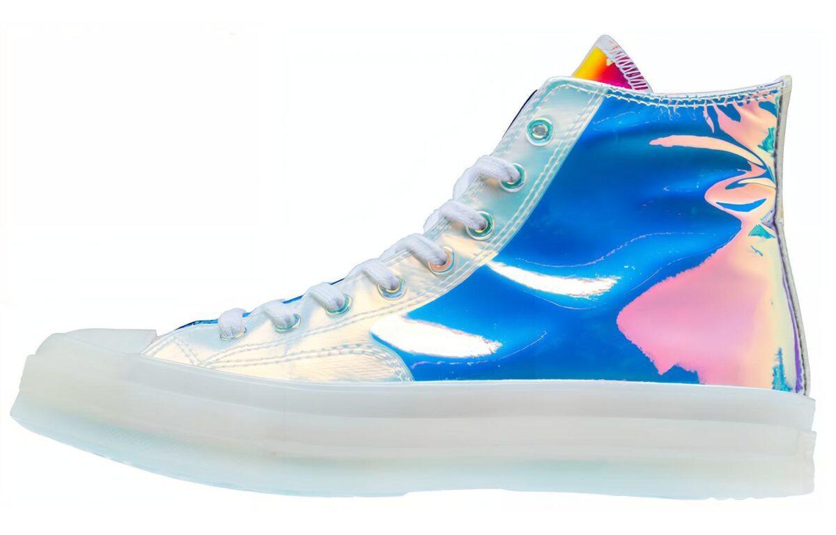 Кеды унисекс Converse 1970s chuck taylor all star hi белые 39.5 EU, Белый, 1970s chuck taylor all star hi
Кеды унисекс Converse 1970s chuck taylor all star hi белые 39.5 EU, Белый, 1970s chuck taylor all star hi