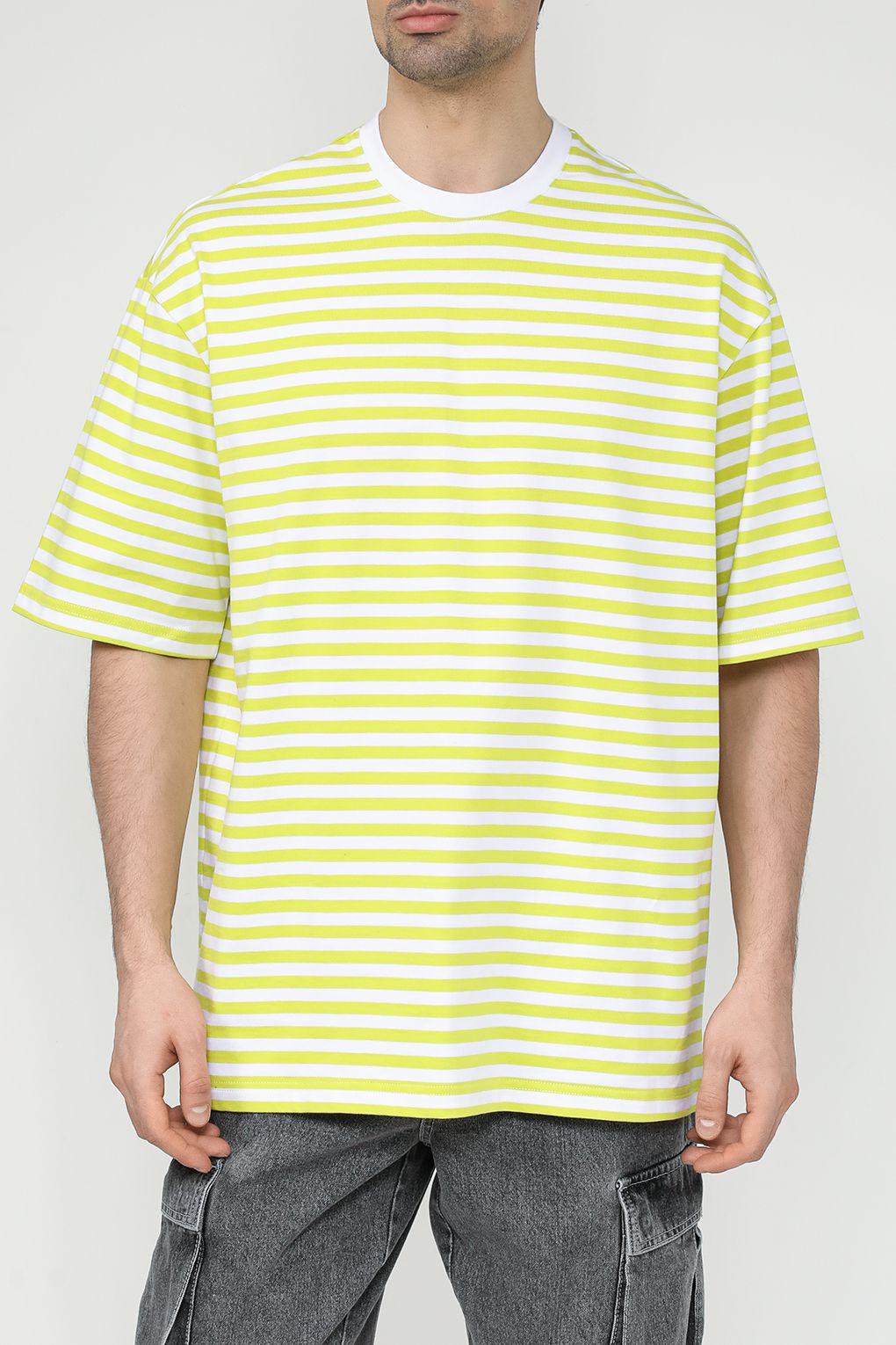 Футболка мужская COLORPLAY CP240112218-002/004 разноцветная S, Разноцветный, CP240112218-002/004
Футболка мужская COLORPLAY CP240112218-002/004 разноцветная S, Разноцветный, CP240112218-002/004