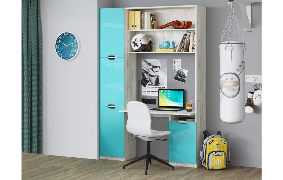 Регион 58 Юниор-15 МДФ Рабочая зона, 1205285005
Регион 58 Юниор-15 МДФ Рабочая зона, 1205285005