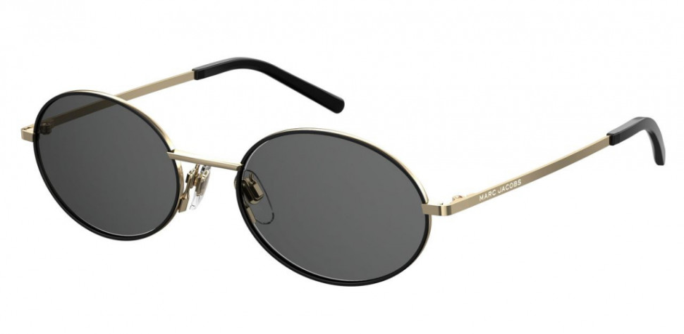 Солнцезащитные очки женские Marc Jacobs MARC 408/S J5G IR GOLD, MARC 408/S J5G IR
Солнцезащитные очки женские Marc Jacobs MARC 408/S J5G IR GOLD, MARC 408/S J5G IR