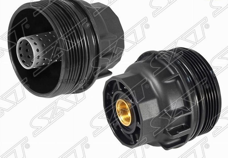 SAT ST-15620-36020 Корпус масляного фильтра 1ARFE/2ARFE/2ARFXE/5ARFE/6ARFSE/8ARFTS CAMRY/H
SAT ST-15620-36020 Корпус масляного фильтра 1ARFE/2ARFE/2ARFXE/5ARFE/6ARFSE/8ARFTS CAMRY/H