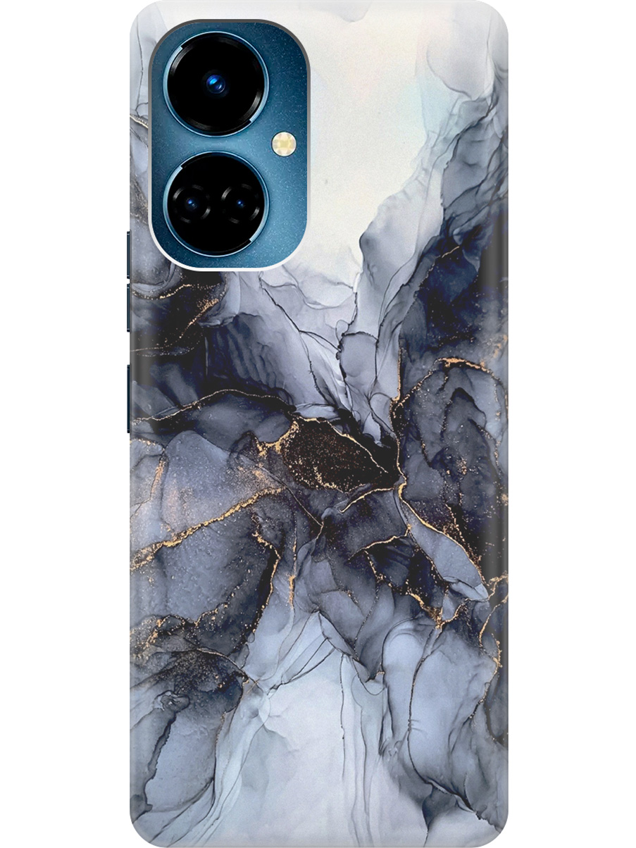 Силиконовый чехол на Tecno Camon 19 / 19 Pro с рисунком "Черно-белый мрамор", Белый;черный, 20011877
Силиконовый чехол на Tecno Camon 19 / 19 Pro с рисунком "Черно-белый мрамор", Белый;черный, 20011877
