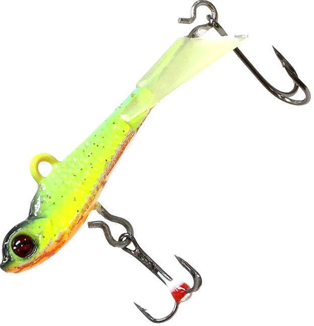 Балансир Sprut Kampo 14 / 6 / 6.5 / LB-UV / - / 2 / 2 / 2, Зеленый;желтый;красный;черный, Kampo
Балансир Sprut Kampo 14 / 6 / 6.5 / LB-UV / - / 2 / 2 / 2, Зеленый;желтый;красный;черный, Kampo