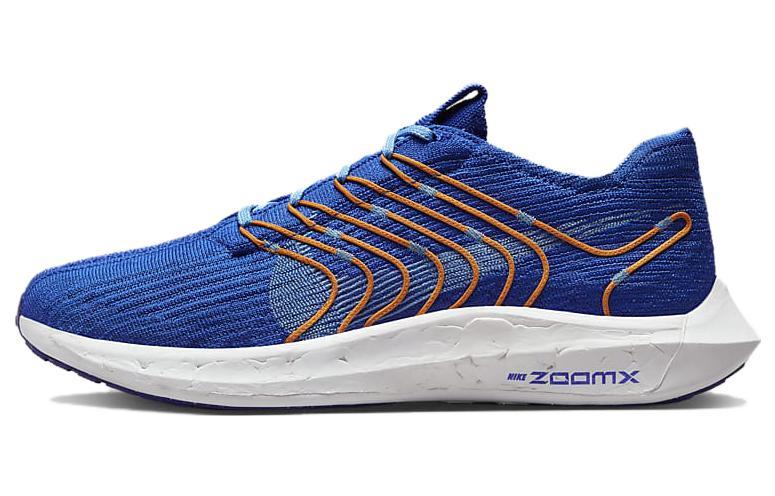 Кроссовки унисекс Nike Pegasus Turbo Next Nature синие 45 EU, Синий, Pegasus Turbo Next Nature
Кроссовки унисекс Nike Pegasus Turbo Next Nature синие 45 EU, Синий, Pegasus Turbo Next Nature