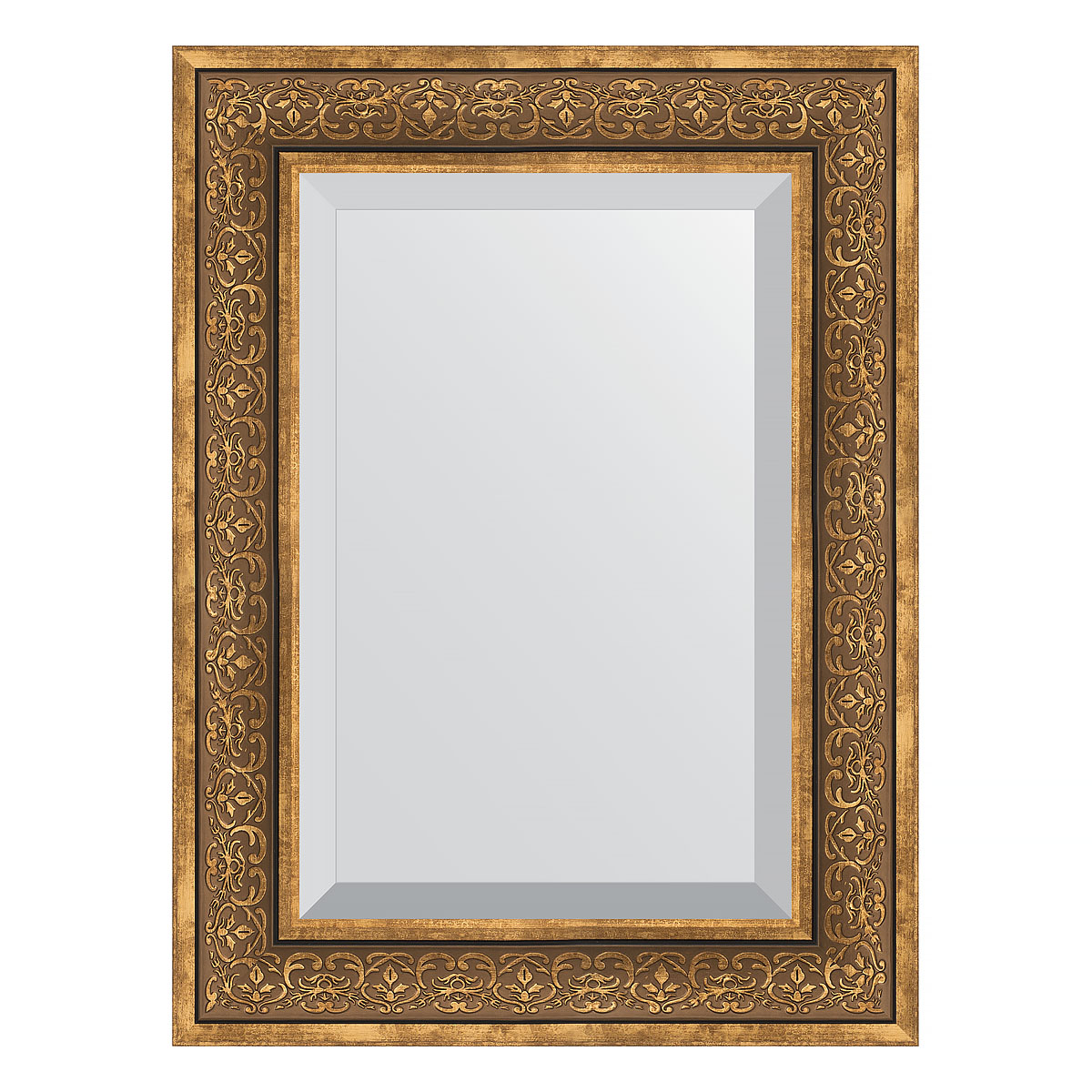 Зеркало в раме 59x79см Evoform BY 3396 вензель бронзовый, Золотистый;коричневый, BY 3396
Зеркало в раме 59x79см Evoform BY 3396 вензель бронзовый, Золотистый;коричневый, BY 3396
