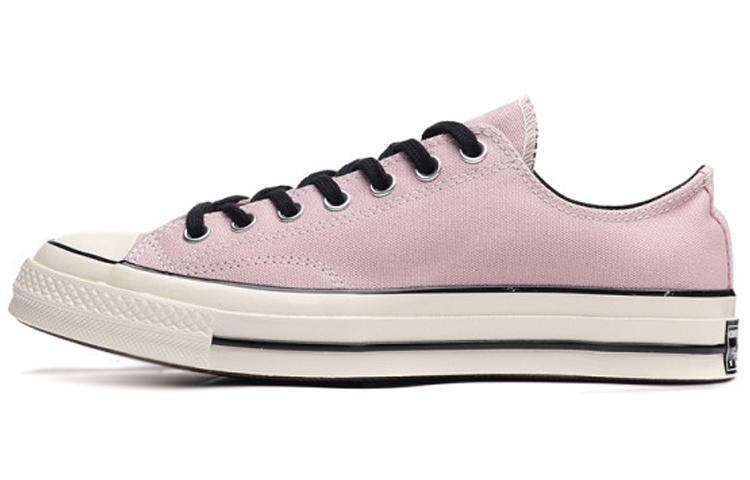 Кеды унисекс Converse 1970s All Star Chuck Taylor Ox розовые 44.5 EU, Розовый, 1970s All Star Chuck Taylor Ox
Кеды унисекс Converse 1970s All Star Chuck Taylor Ox розовые 44.5 EU, Розовый, 1970s All Star Chuck Taylor Ox