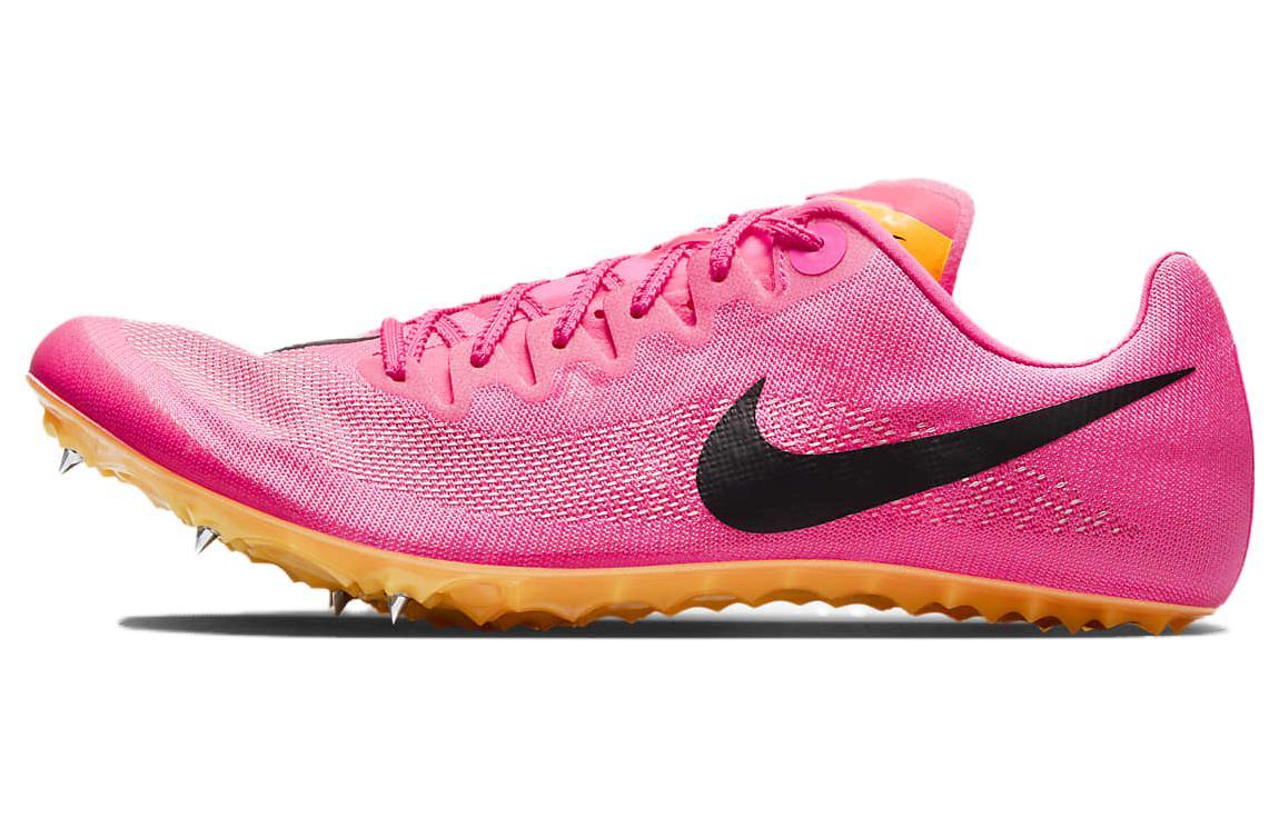 Кроссовки унисекс Nike Zoom JA Fly 4 Ja Fly 4 розовые 42.5 EU, Розовый, Zoom JA Fly 4 Ja Fly 4
Кроссовки унисекс Nike Zoom JA Fly 4 Ja Fly 4 розовые 42.5 EU, Розовый, Zoom JA Fly 4 Ja Fly 4
