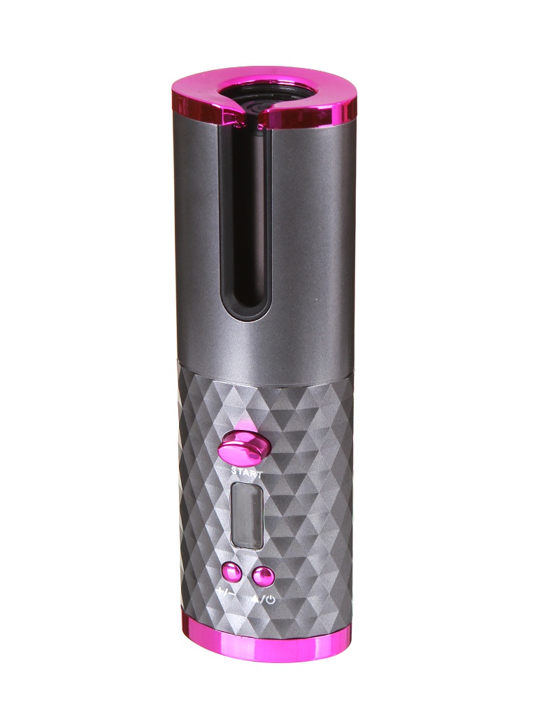Стайлер Veila Cordless Automatic Hair Curler TD-306 7870, Automatic Hair Curler TD-306
Стайлер Veila Cordless Automatic Hair Curler TD-306 7870, Automatic Hair Curler TD-306