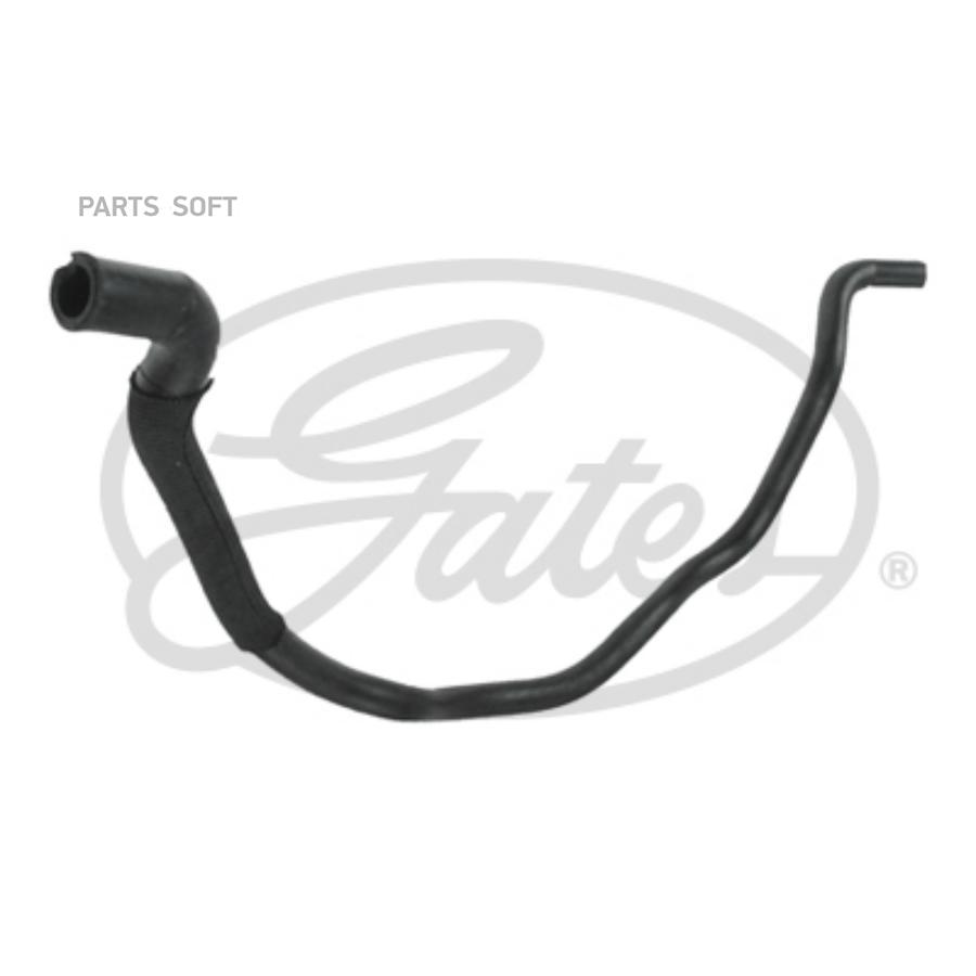Шланг системы охлаждения изогнутый Opel Astra H/Astra H //Astra H GTC 05>10 GATES 021695
Шланг системы охлаждения изогнутый Opel Astra H/Astra H //Astra H GTC 05>10 GATES 021695