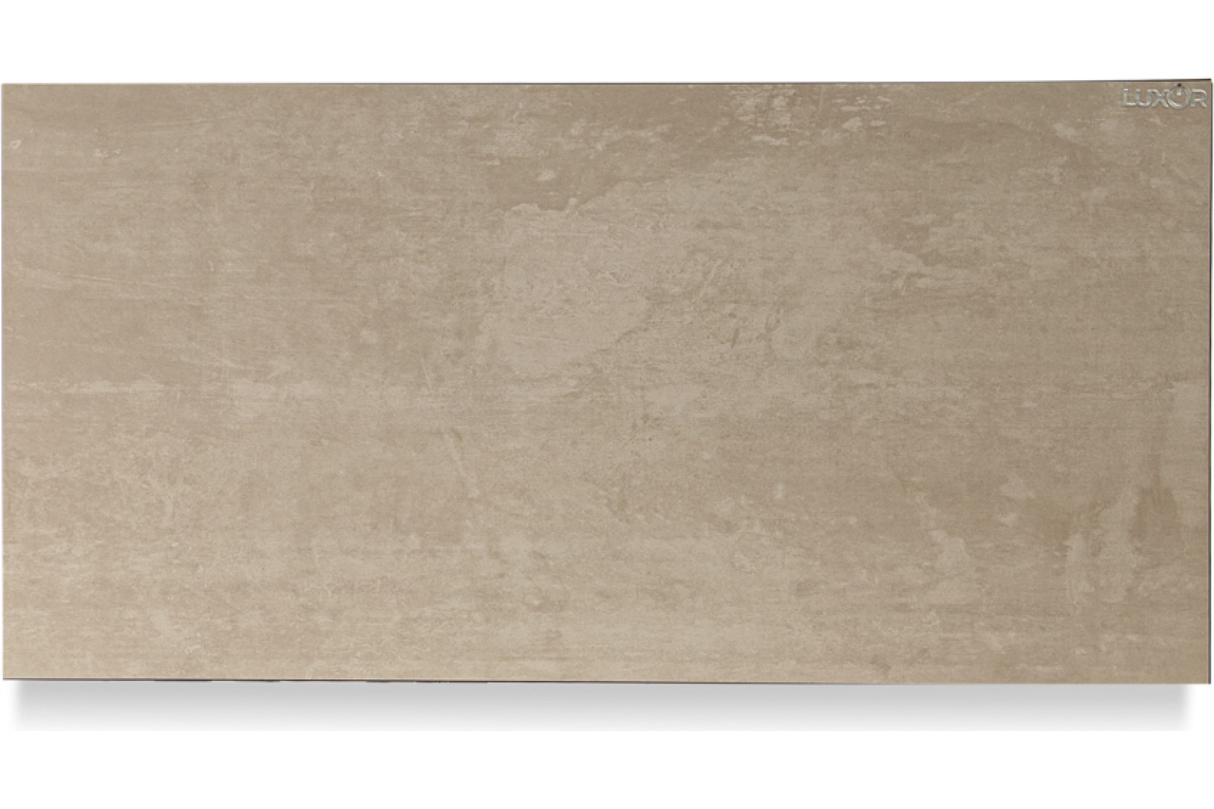 фото Luxor электрический обогреватель w500mr beige lb500mr